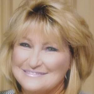 Meet your Posher, Katherine